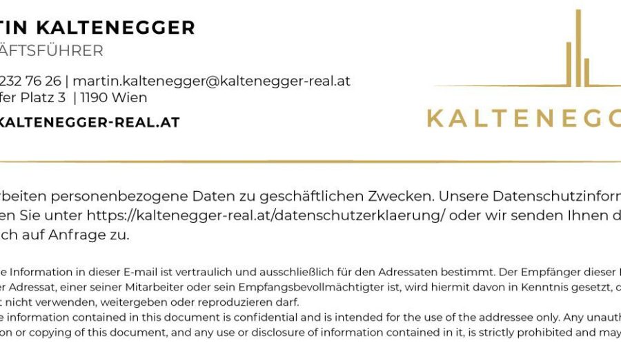 Kaltenegger-Real